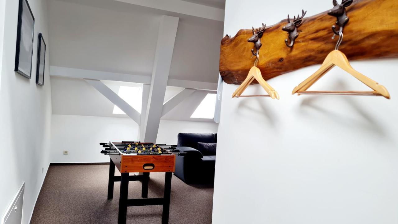 Apartman 17, Vysoke Tatry, Dolny Smokovec מראה חיצוני תמונה